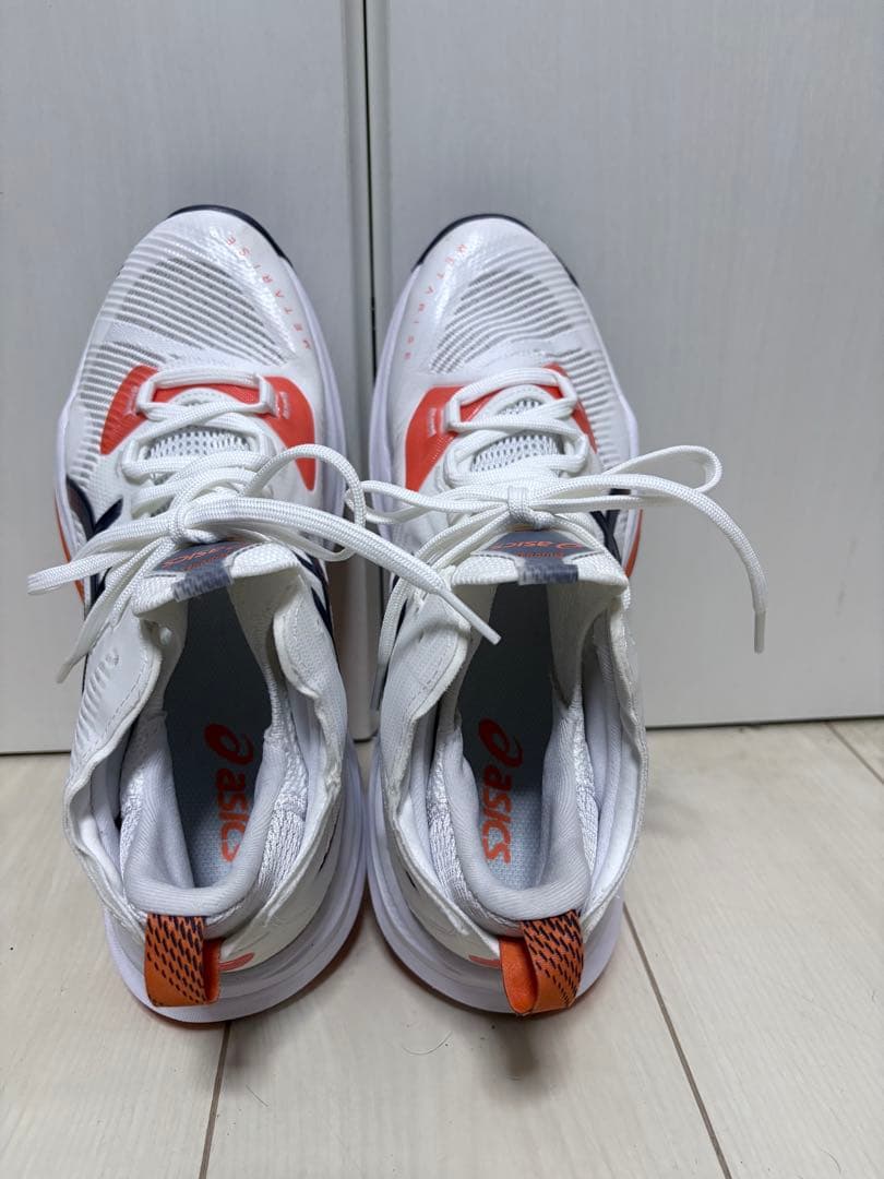 asics アシックス RISE 2 メタライズ2 27.0cm