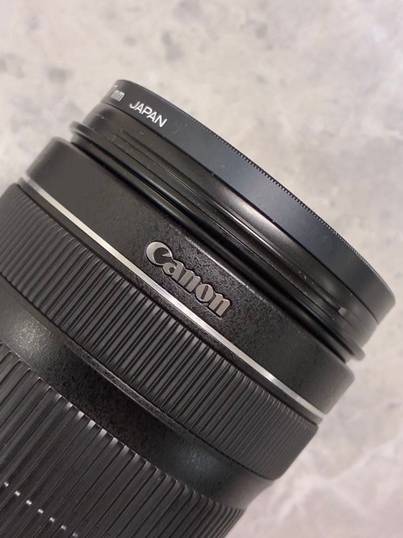 ⭐️美品⭐️ Canon EF-S18-135mm F3.5-5.6 IS STM