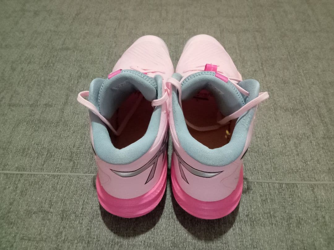 asics 髙橋藍モデル スカイエリートFF3 MT 28.5cm(中古品)