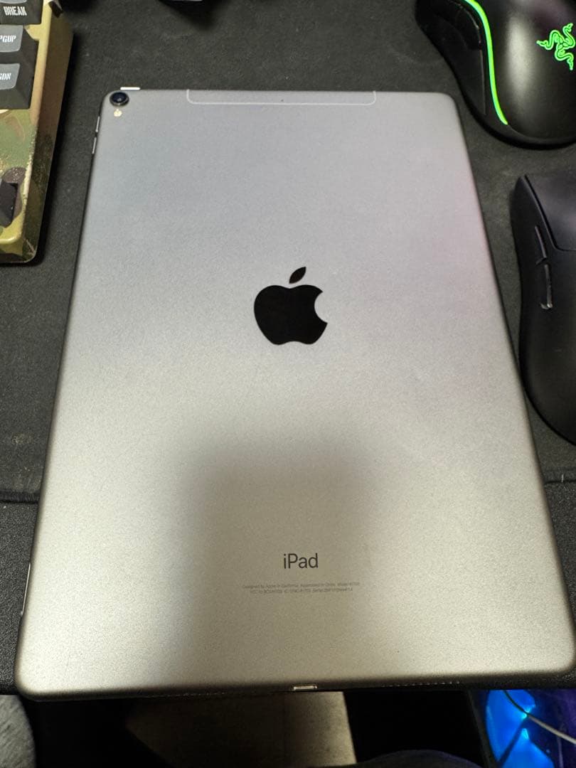 ジャンク】 iPad Pro 10.5インチ A1709 512GB