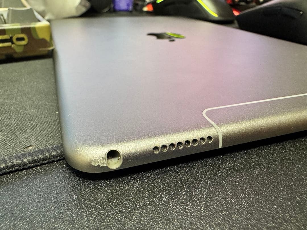 ジャンク】 iPad Pro 10.5インチ A1709 512GB