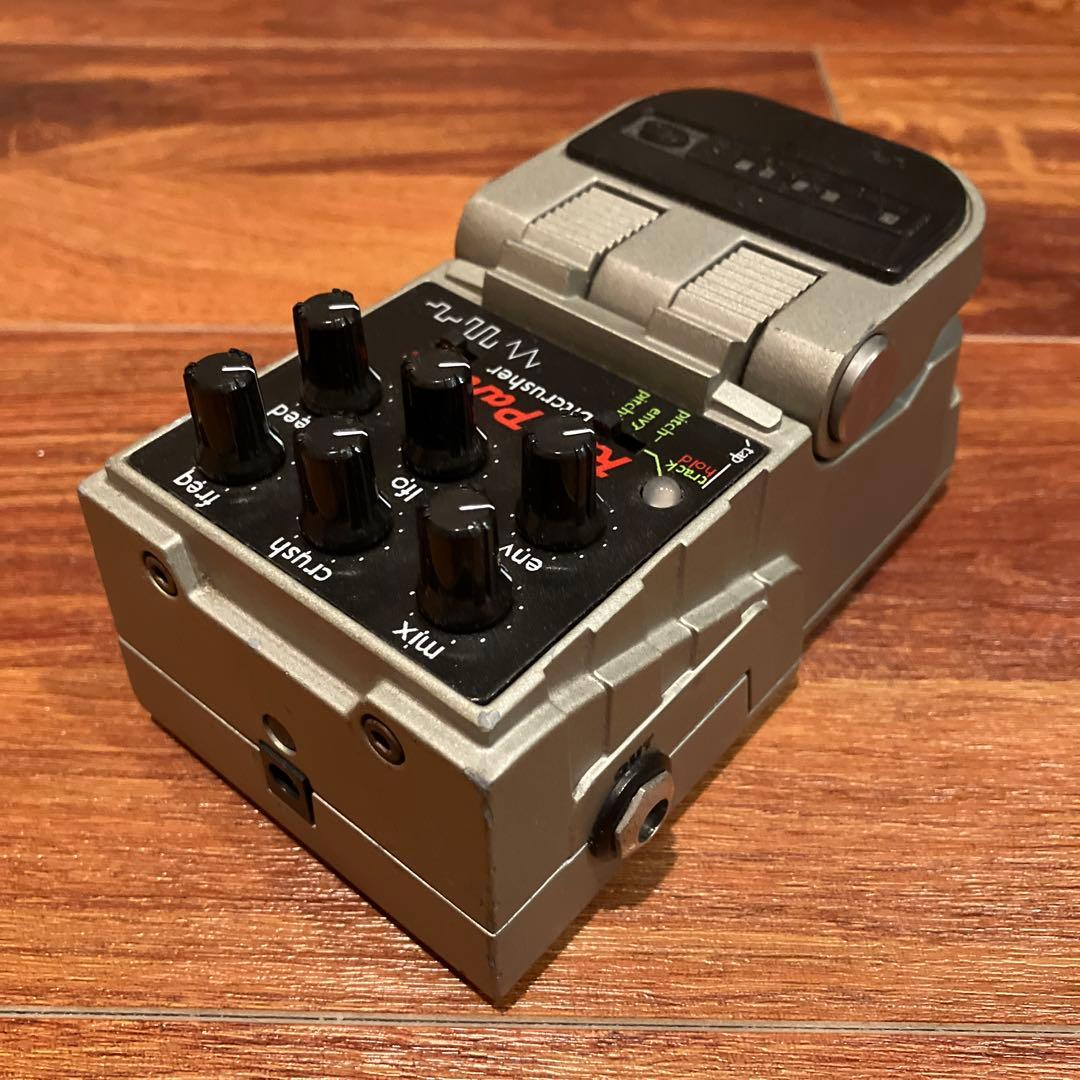 【中古】LINE 6 Red Panda bitcrusher