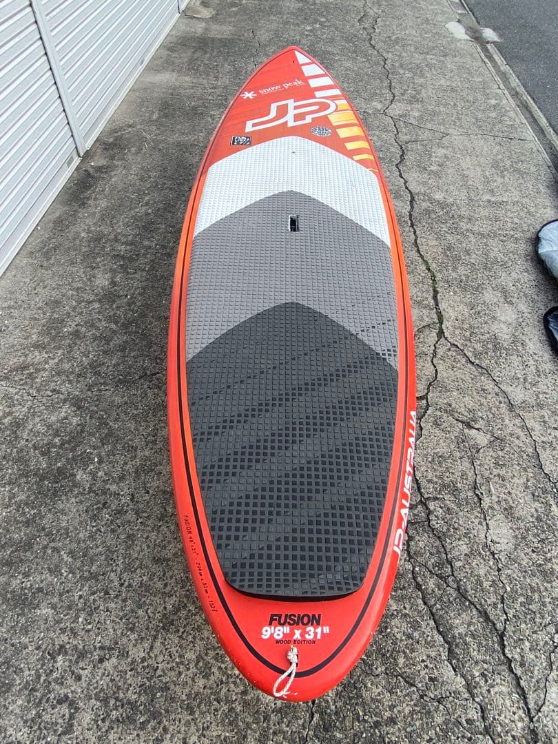 美品中古サーフボード】 Brice surfboard DIP