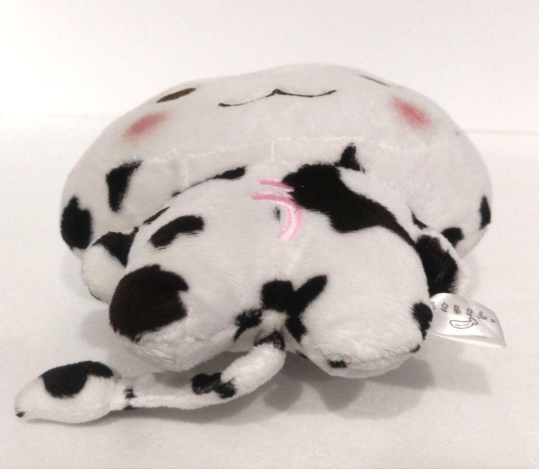 うさるさん 着ぐるみ ぬいぐるみ 牛 うし メディアファクトリー たみやともか