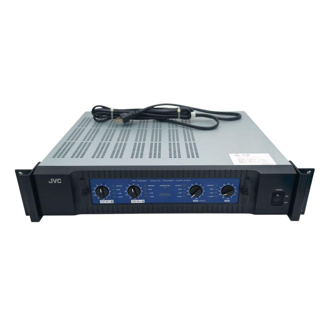 TASCAM CD-200SB アンプ 業務用音響機器 放送 PS-A1504D - メルカリ