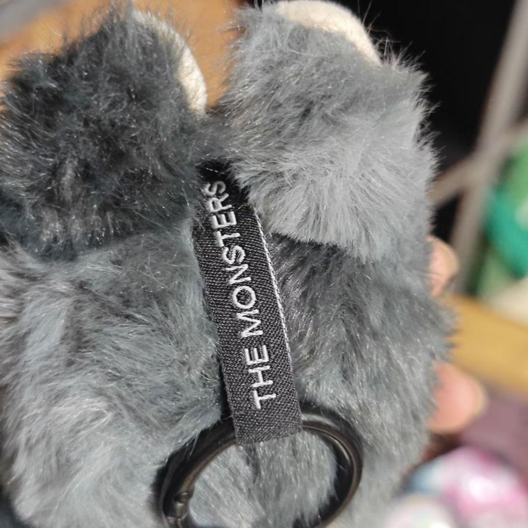 【正規品】POPMART LABUBU エナジー シークレット 超希少