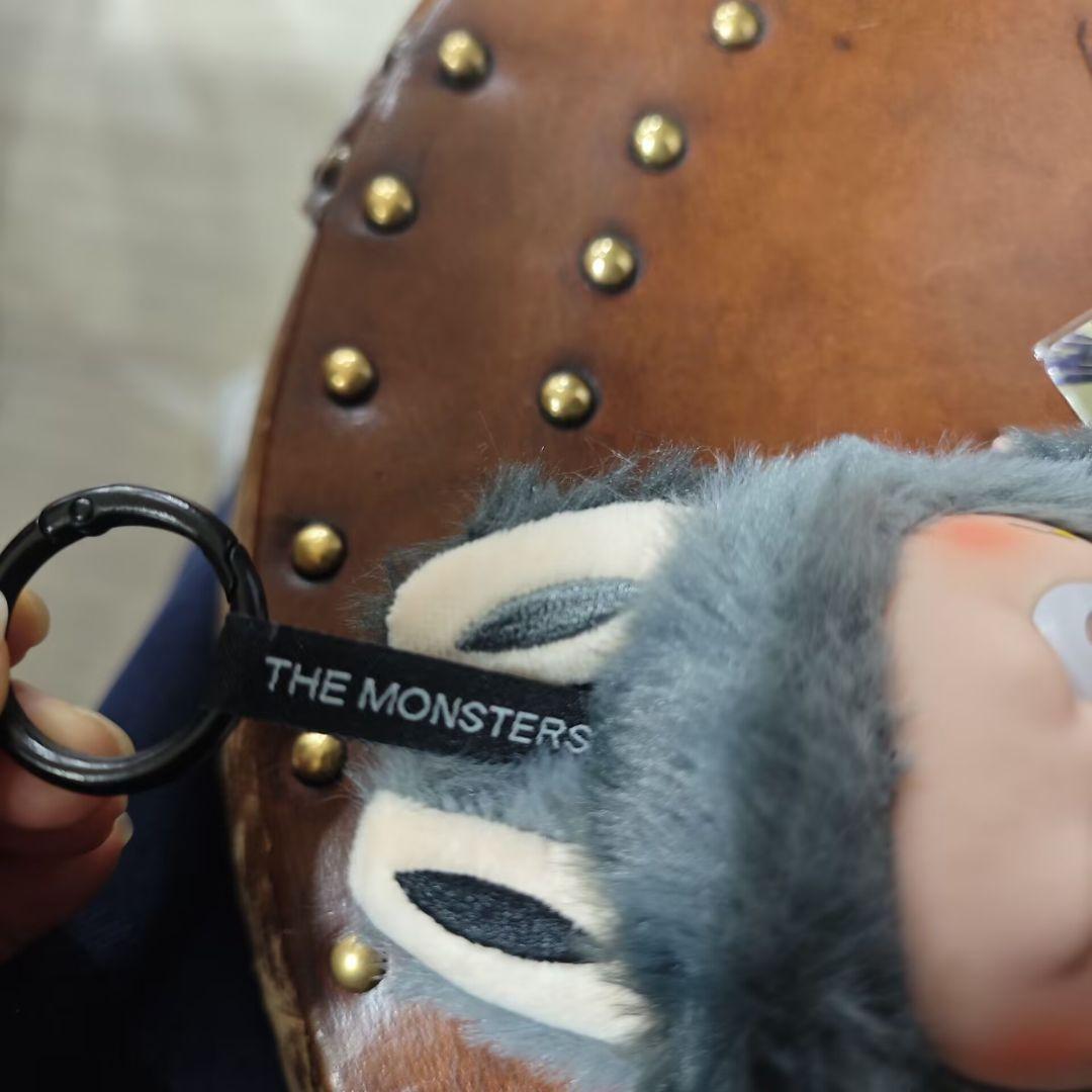 【正規品】POPMART LABUBU エナジー シークレット 超希少