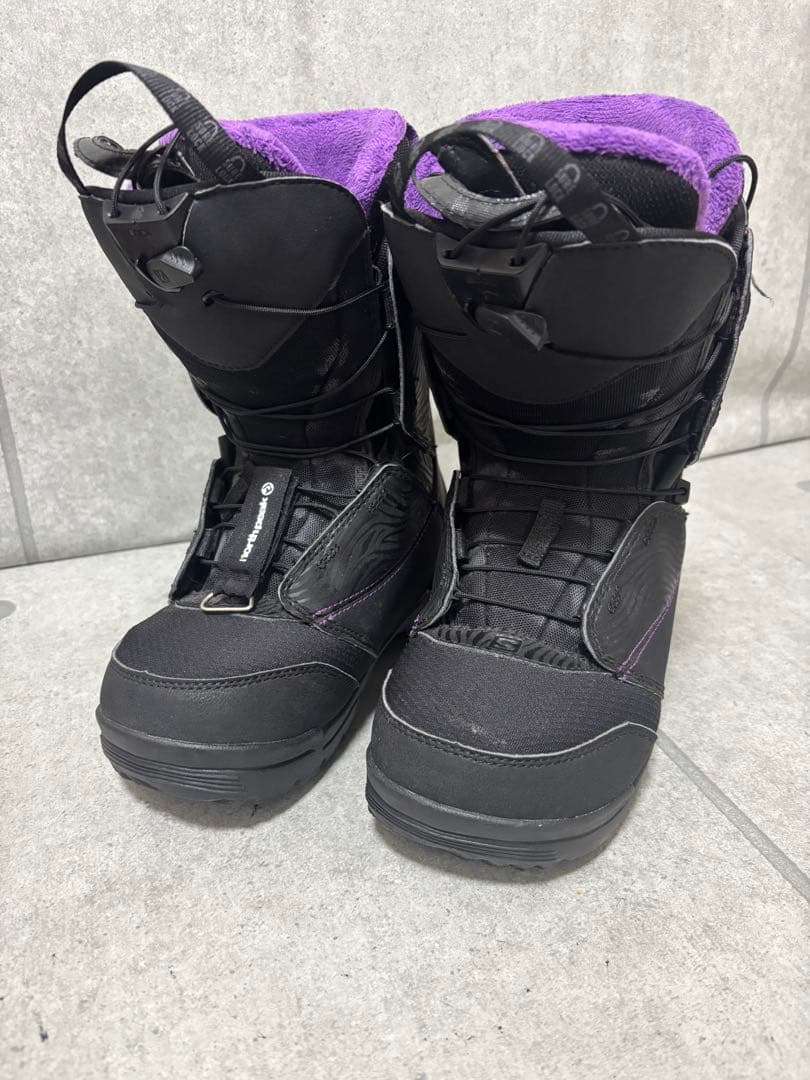 SALOMON PEARL スノーボード　ブーツ　サロモン　パール　23センチ SALOMON（サロモン） 日本正規品 スノーボード ブーツ SALOMON PEARL