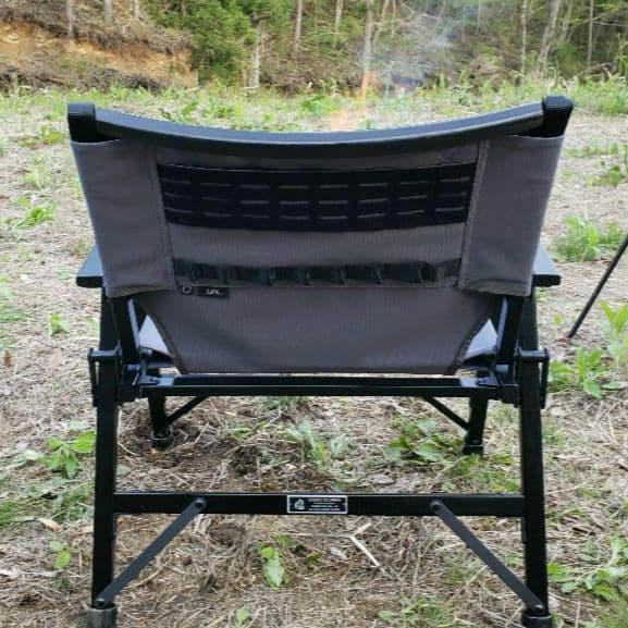 LFE QCチェア LFEチェア ver.2 | ナカトミベース