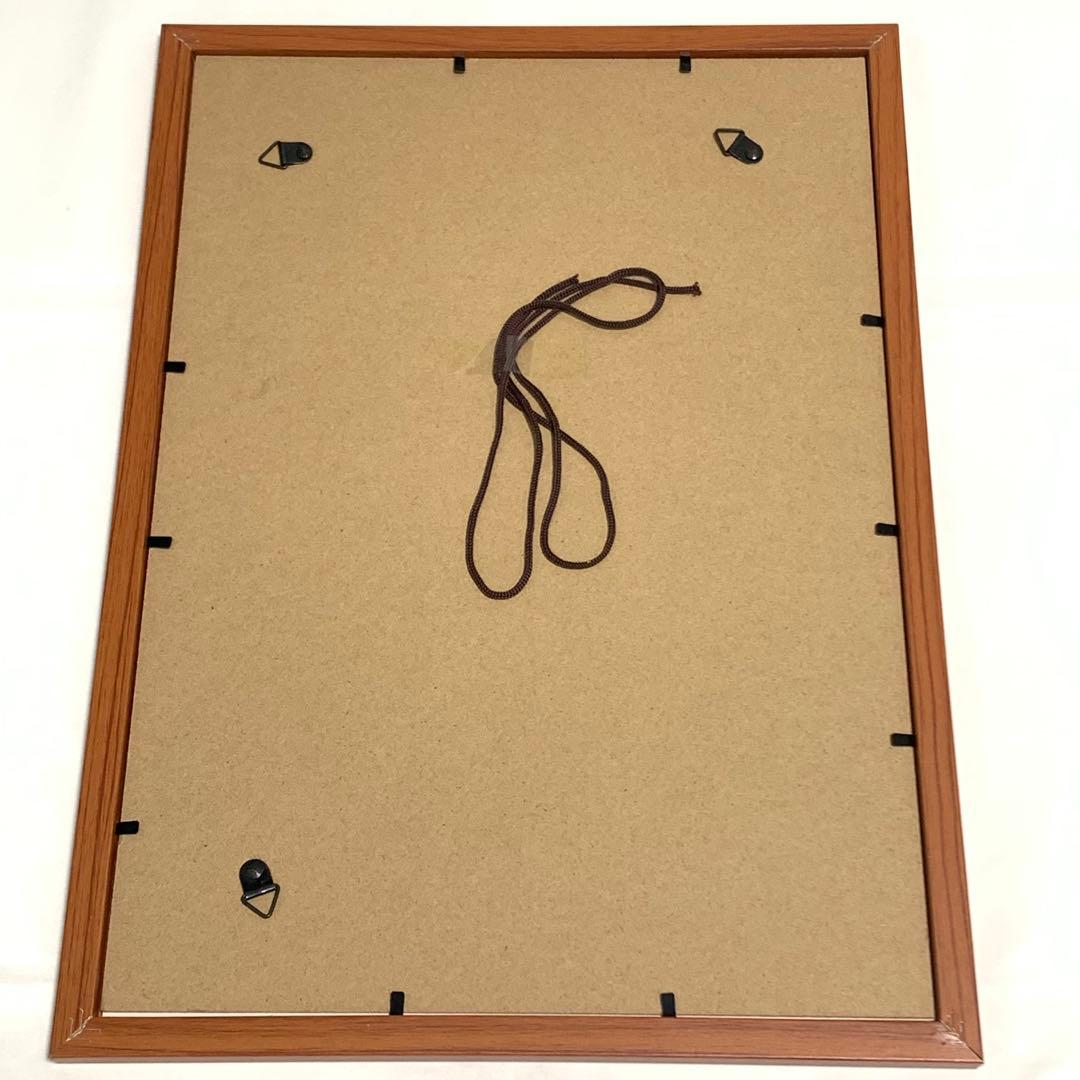 ARIA 複製原画 B4サイズ 額付き 天野こずえ 晃 藍華 - メルカリ