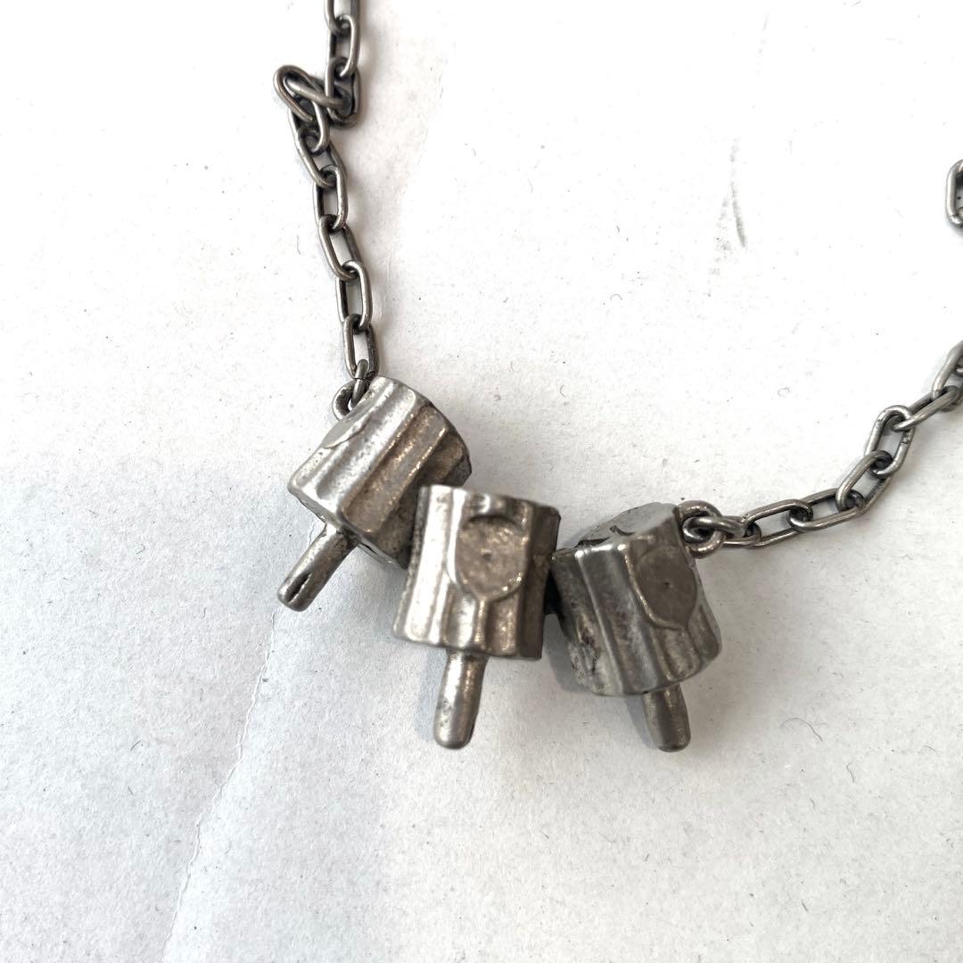 RECON リーコン スプレーノズルネックレス - メルカリ