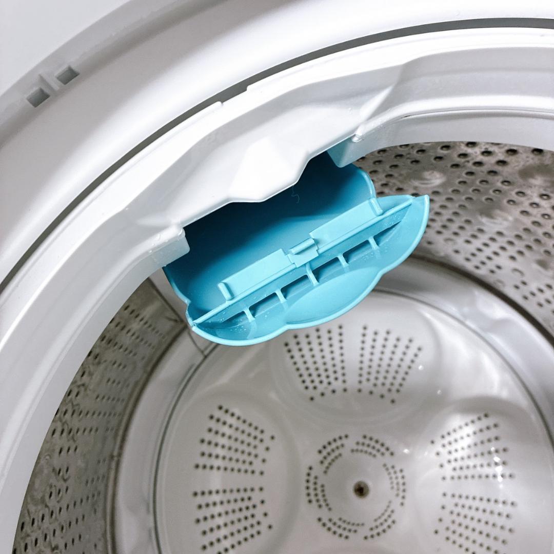 CK09249 ヒタチ 7.0kg 洗濯機 一人暮らし 小型