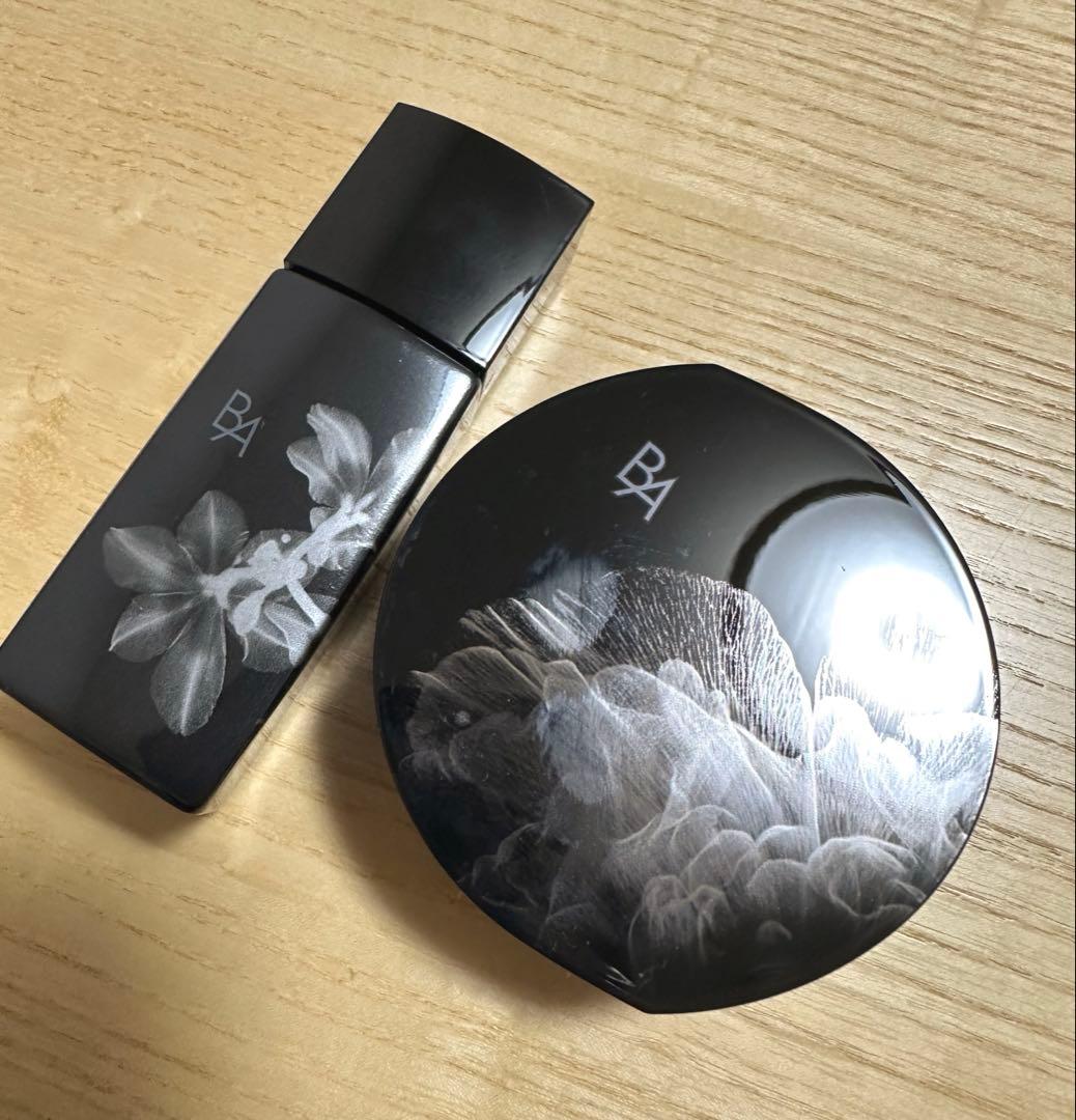 POLA BAセラムクッションファンデーションN1 、デイセラムリキッド B.A デイセラム リキッド: 商品詳細 | ポーラ公式 エイジングケアと