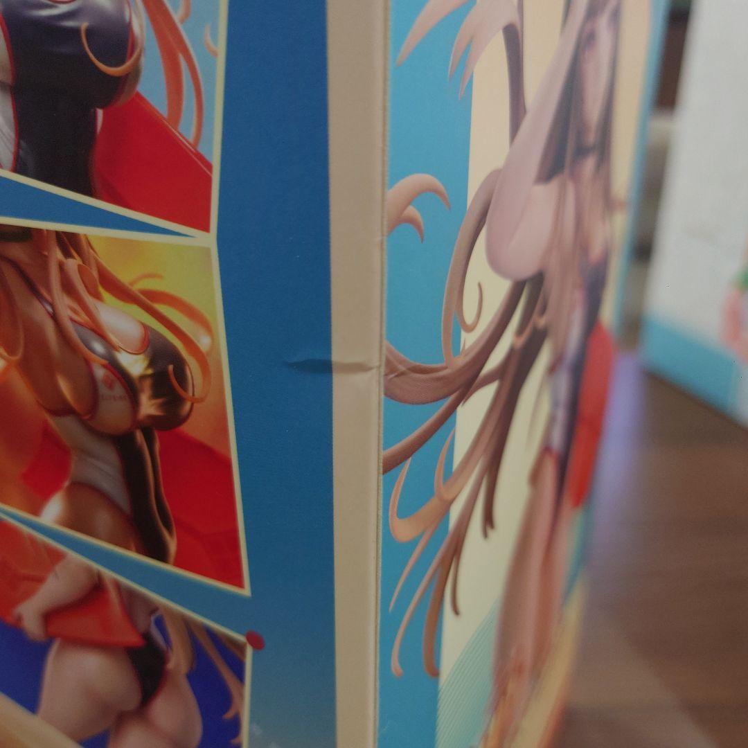 お*ょ様 勝利の女神ニケ ラピ Classic Vacation フィギュア