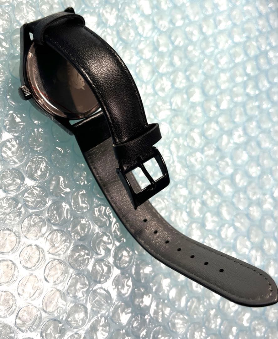 アイドルマスターシンデレラガールズ SuperGroupies 神崎蘭子 腕時計