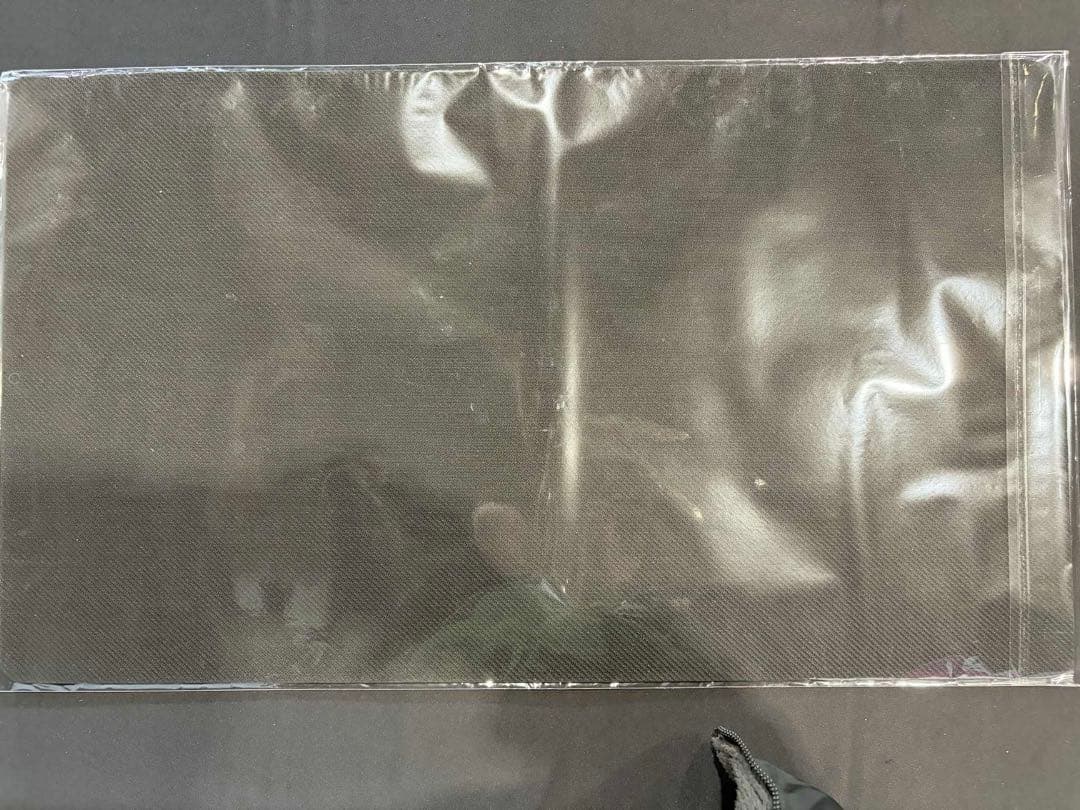 遊戯王　天羽々斬之巳剣　ハバキリ　ミツルギ　公式　プレイマット