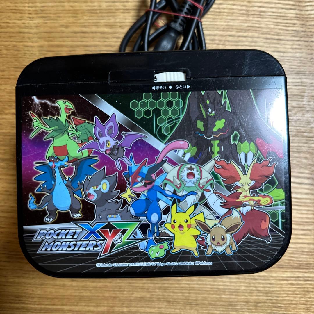ポケットモンスターXYZ ポケモン鉛筆削り 電動えんぴつ削り - メルカリ