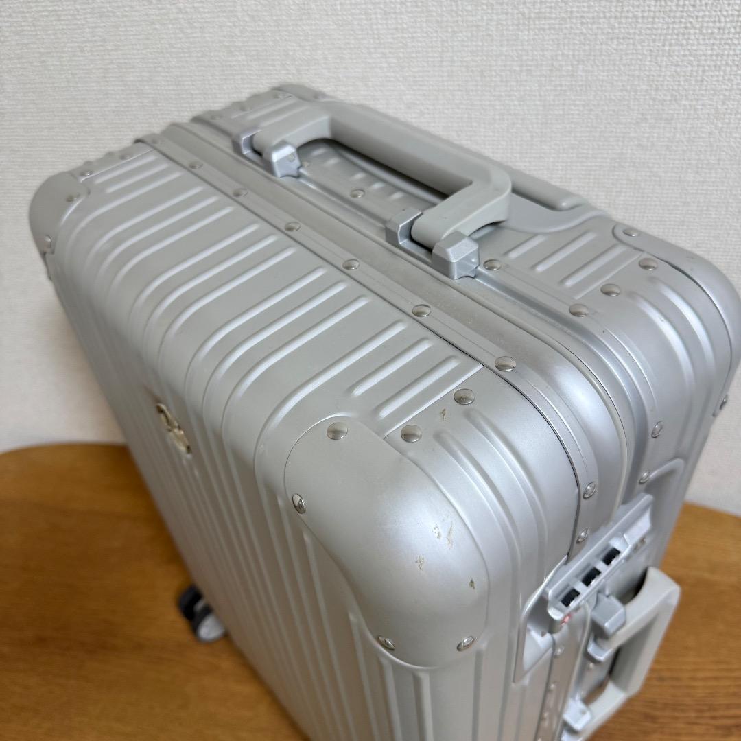 非売品 メルセデスベンツ スーツケース キャリーケース 4輪 シルバー