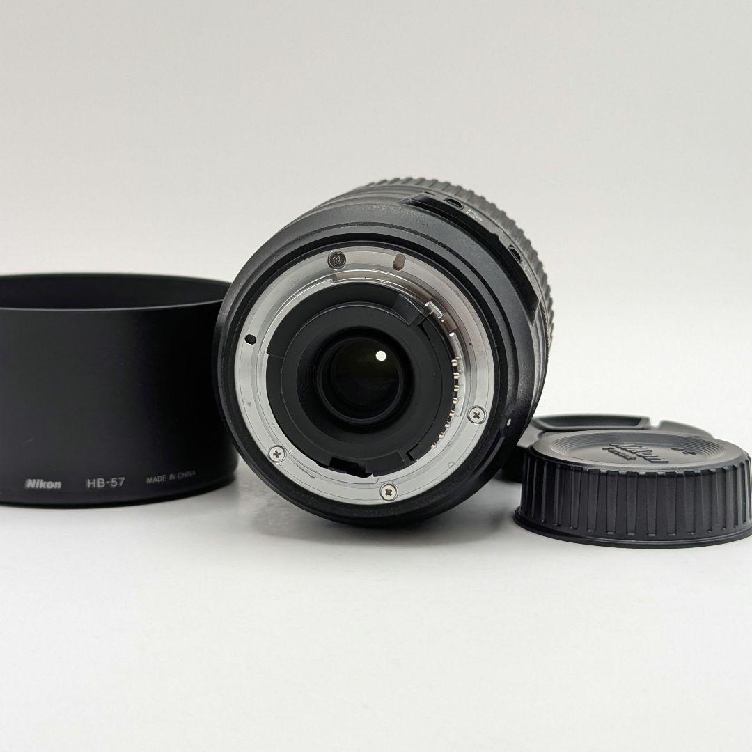 レンズ(ズーム) Nikon AF-S 55-300mm F4.5-5.6 G ED