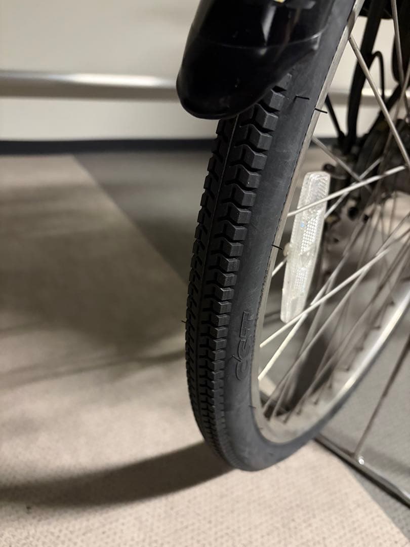 yopix0630さん専用】パナソニック 電動自転車 ギュット 16Ah - メルカリ