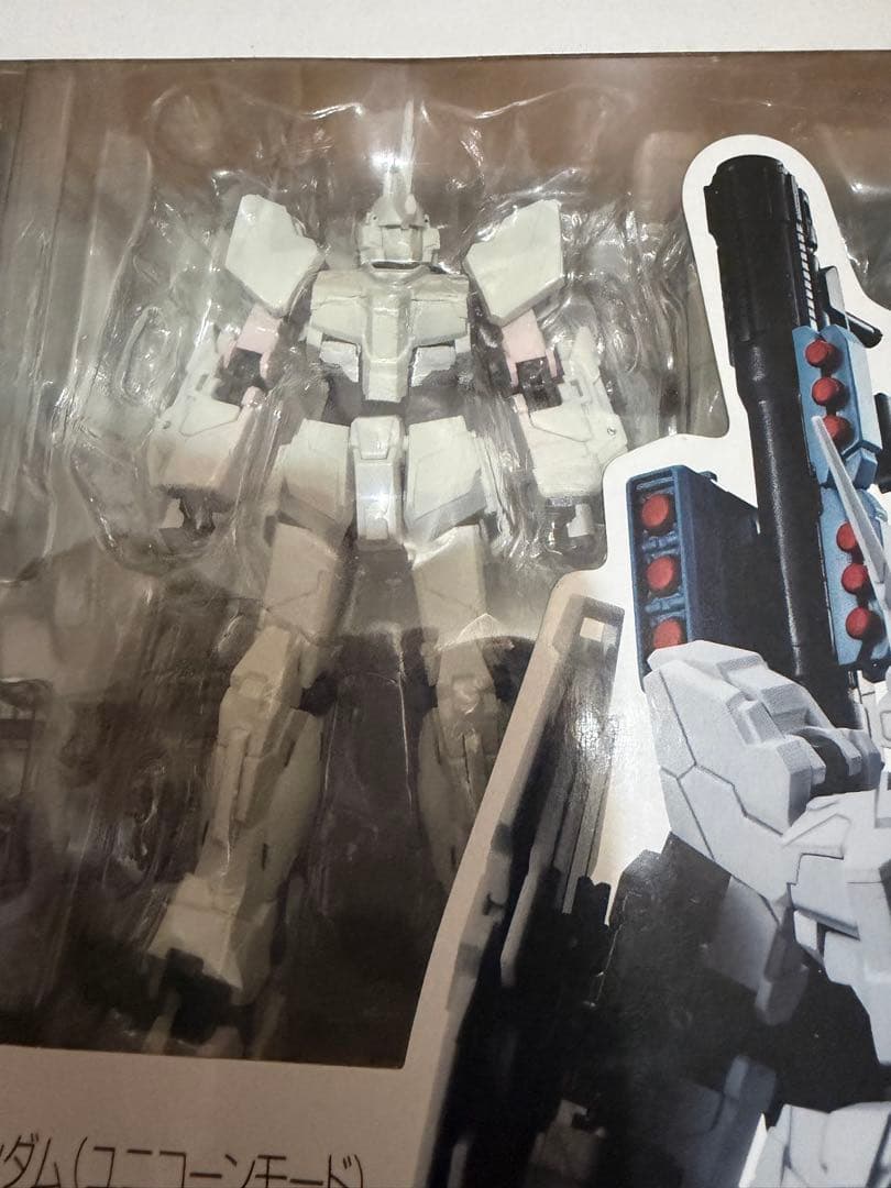 ロボット魂 ユニコーンガンダムシリーズ ジャンク扱い - メルカリ