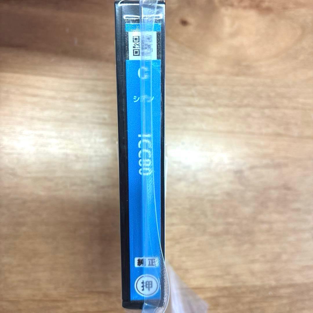 エプソン純正インク80 (シアン・マゼンタ・ライトマゼンタ