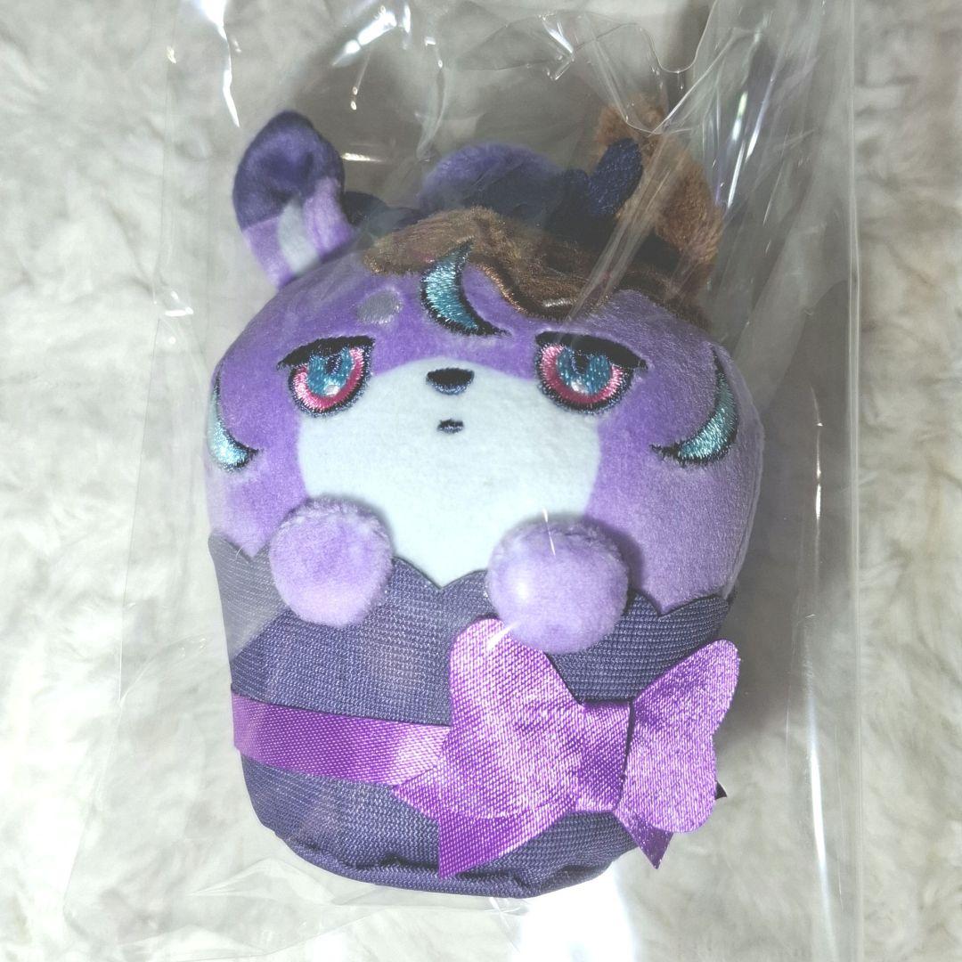 星導ショウ バレンタイン グッズセット