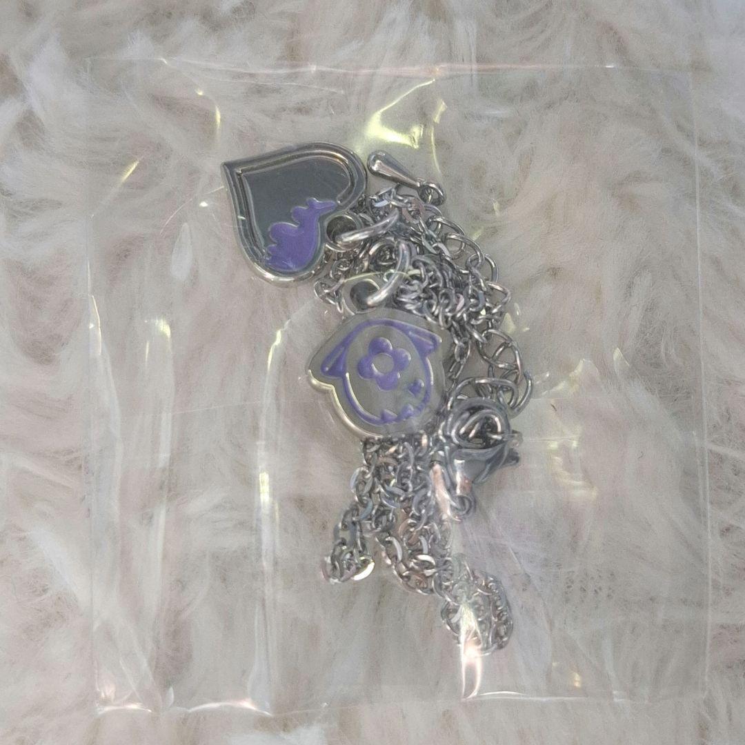 星導ショウ バレンタイン グッズセット