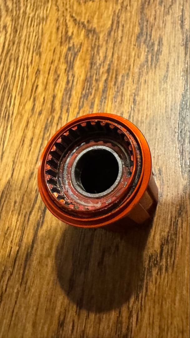 中古】 Roval clx64 フリー シマノ11速 - メルカリ