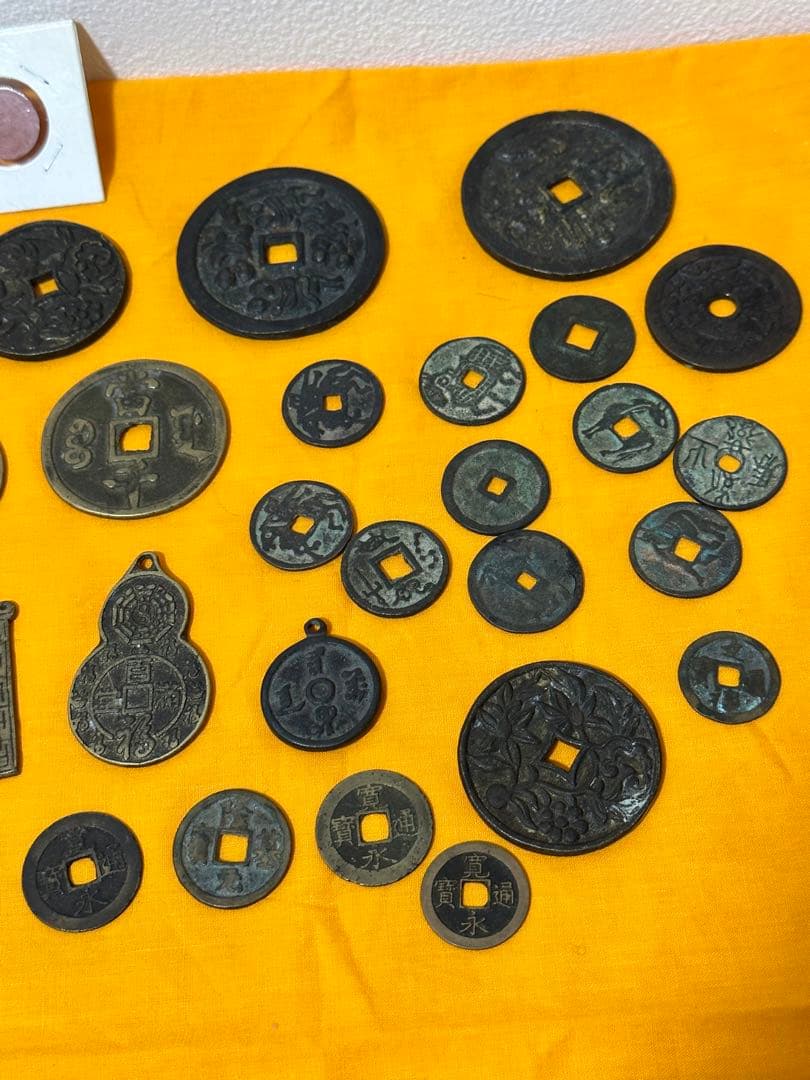  大量31枚※すべて参考品と思われます ※詳細不明