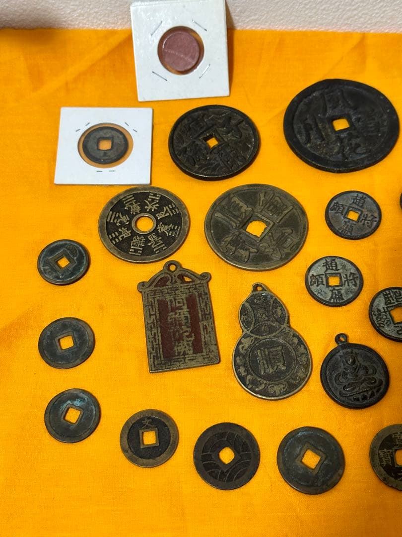  大量31枚※すべて参考品と思われます ※詳細不明