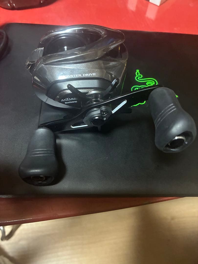 18アンタレスDCMD XG