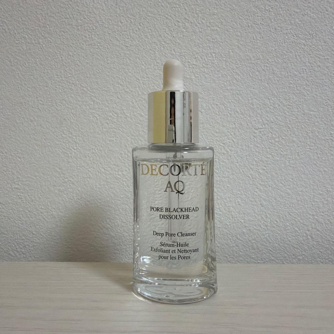 コスメデコルテ AQ 毛穴美容液オイル 15ml 新品未開封 - メルカリ