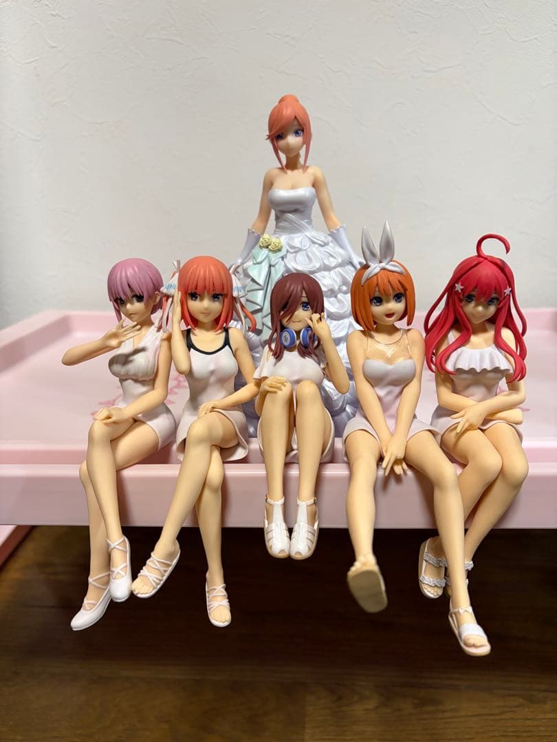 (30体) フィギュアセット販売