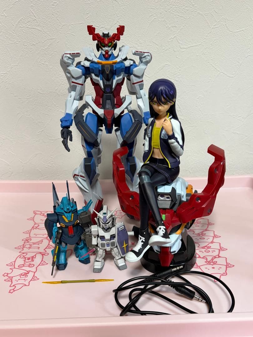 (30体) フィギュアセット販売