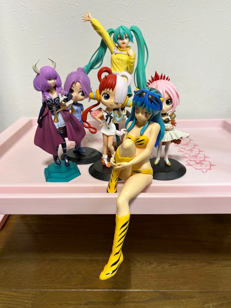 (30体) フィギュアセット販売