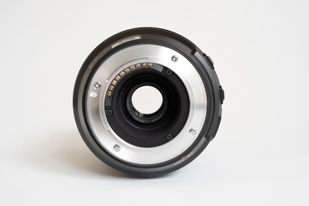 レンズ(ズーム) FUJIFILM XF 70-300mm f/4-5.6 R LM OIS WR