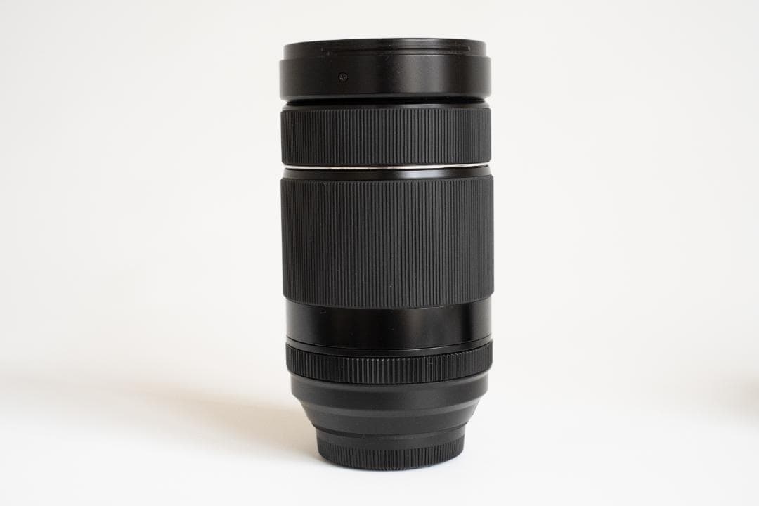 レンズ(ズーム) FUJIFILM XF 70-300mm f/4-5.6 R LM OIS WR