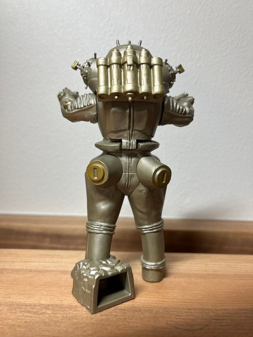 アルティメットルミナス　ゼットン　キングジョー