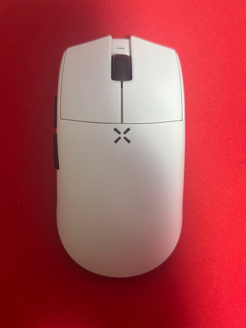 マウス・トラックボール HITSCAN Hyperlight Hitscan Hyperlight Wireless Gaming Mouse