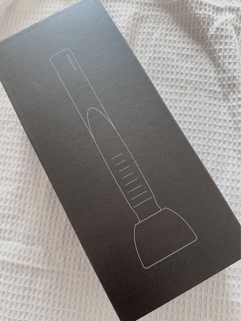 MEDULLA 超音波アイロン ソニックシャインプロ（保証書付き） 公式】CLUB MEDULLA