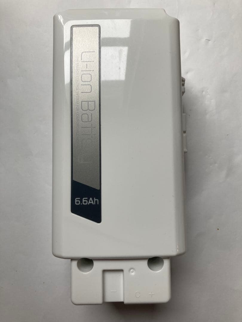 パナソニック 電動自転車 バッテリー 充電池 NKY512B02B 6.6Ah