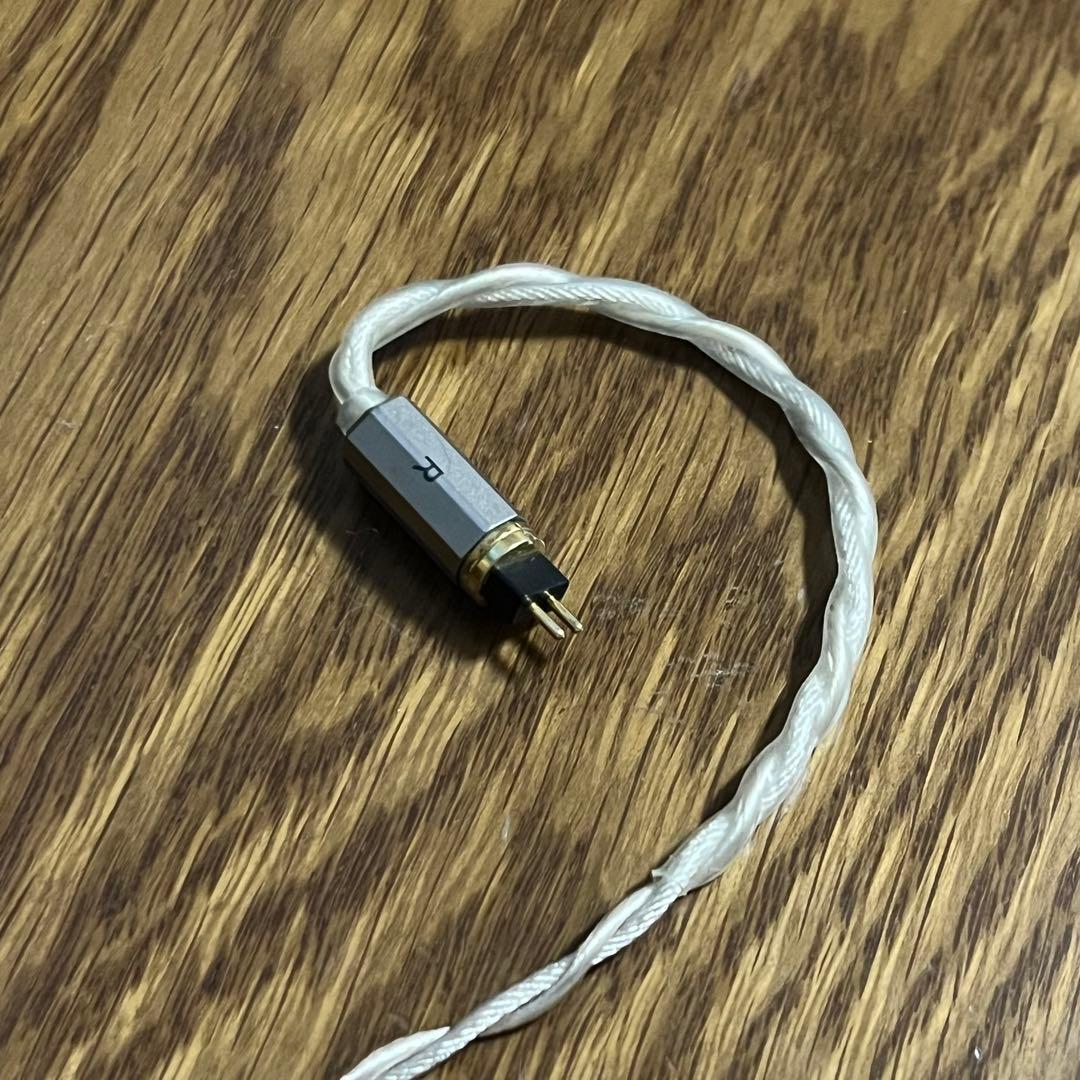 EFFECT AUDIO Cleopatra II 4.4mm 本体のみ