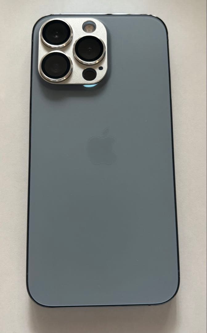 スマートフォン本体 Apple iPhone13pro 1TB Amazon.com: Apple iPhone 13 Pro, 1TB, Silver - Unlocked (Renewed