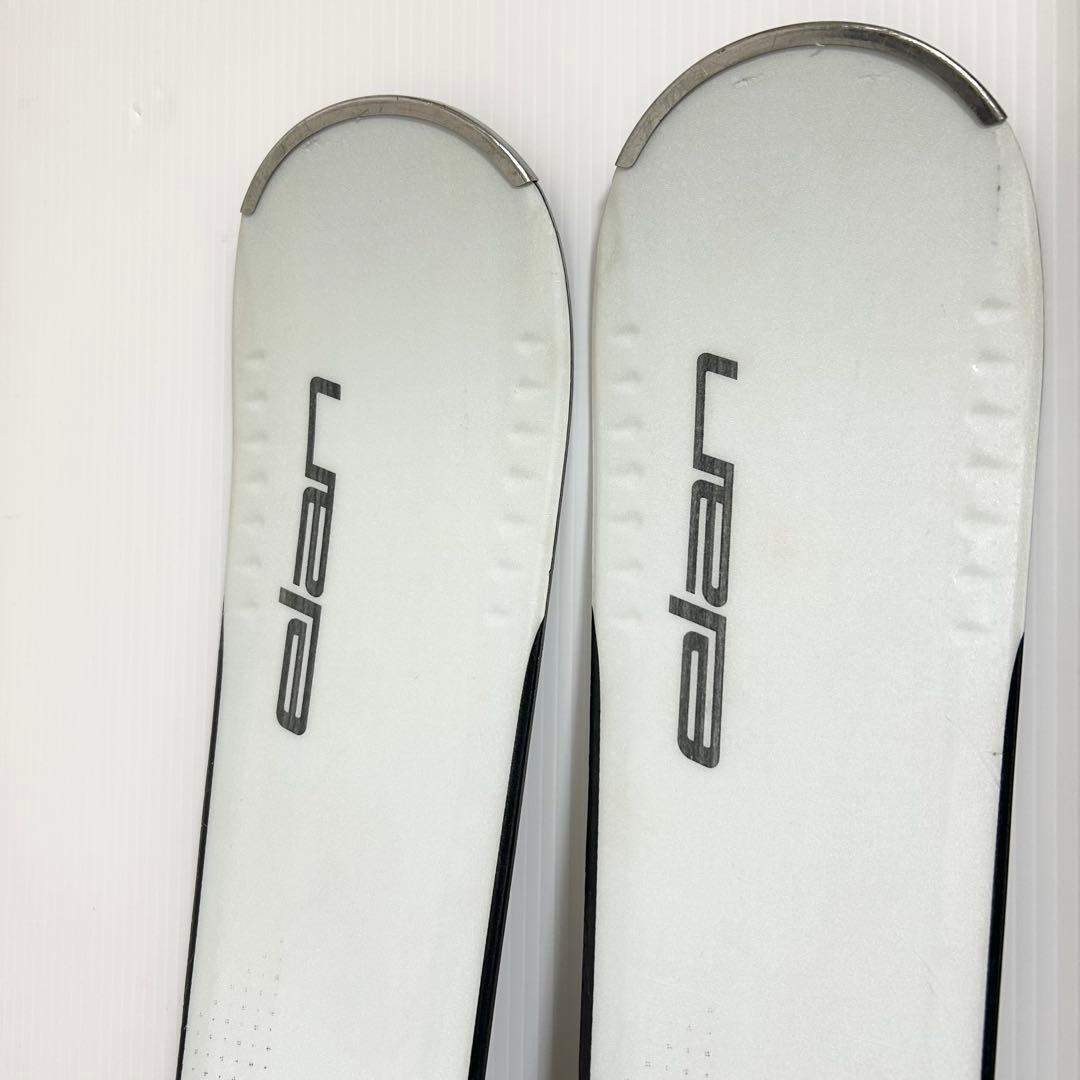 エラン elan マジック MAGIC 146cm ビンディング スキー板 - メルカリ