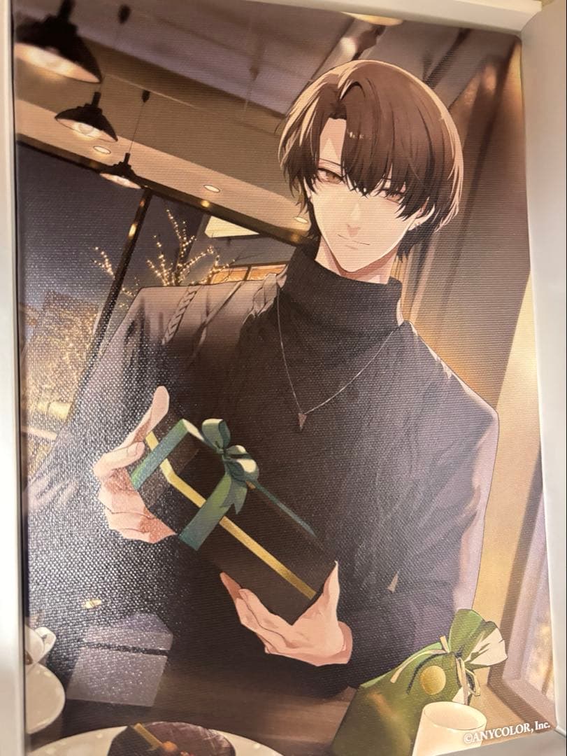 加賀美ハヤト 誕生日グッズ