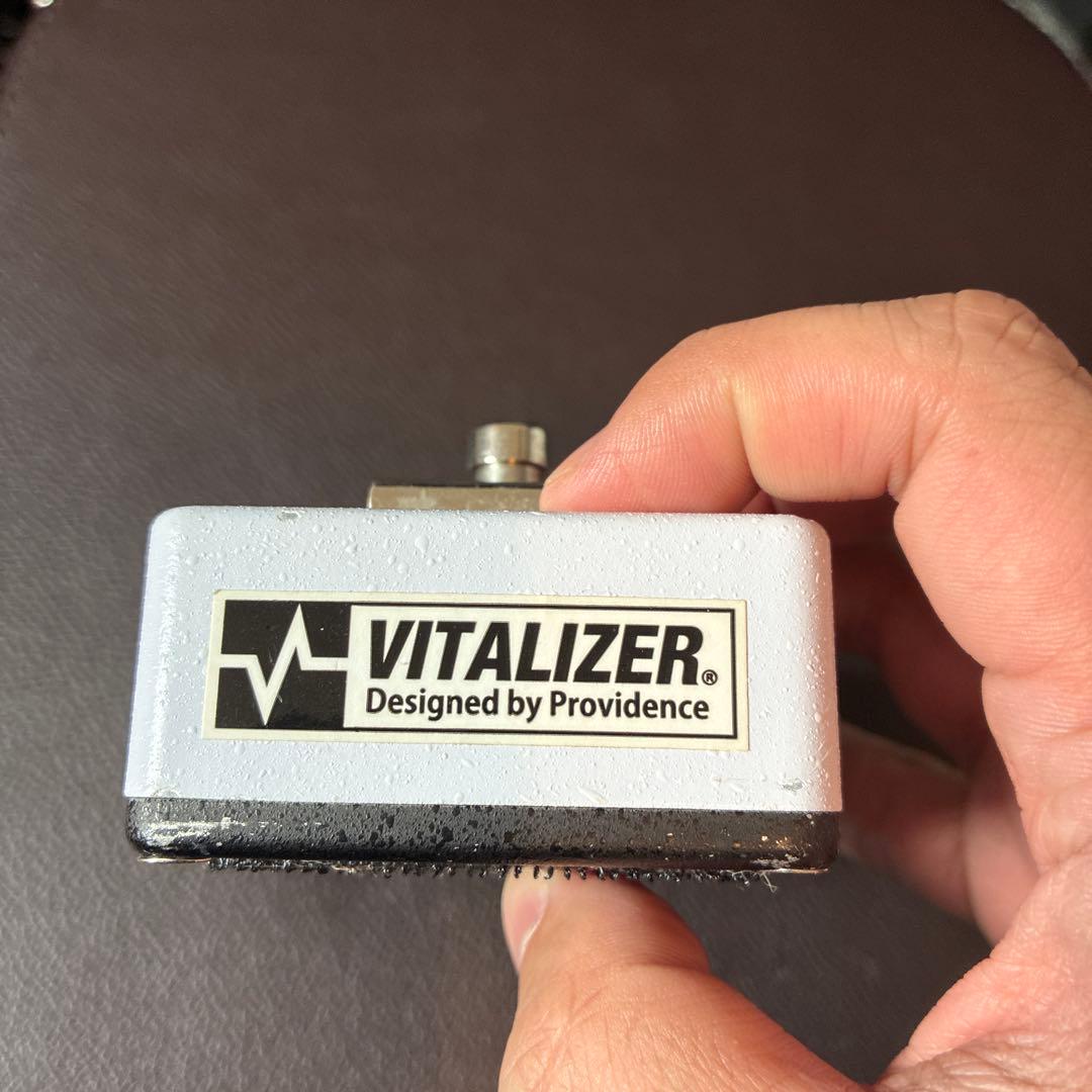 Providence FINAL BOOSTER FBT-1 ギターエフェクター - メルカリ