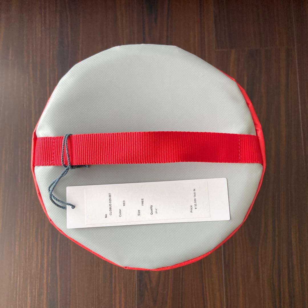 週末セール‼️バドワイザー Haroshi Challenger クーラーbox - メルカリ