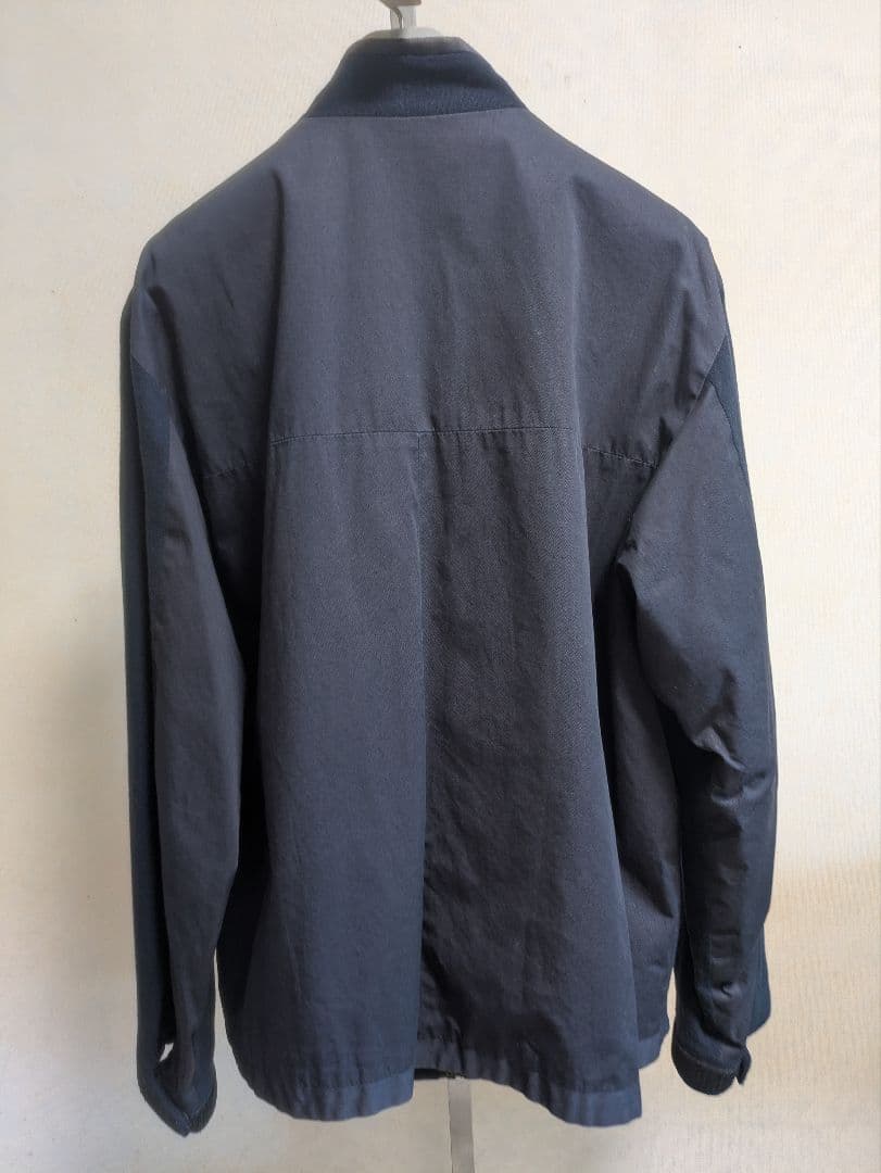 UNDER COVER 00AW“MELTING POT” ブルゾン - メルカリ