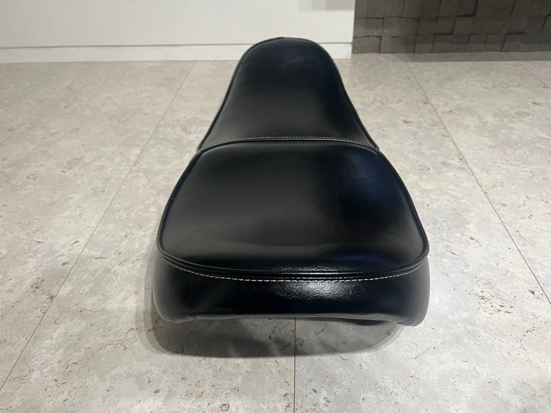 Z1／Z2 鞍タイプシートPAMS パムス 鞍シート 正規品 Z1／Z2(A4・A5／D1